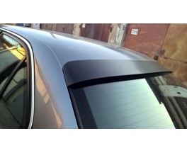 Накладка заднего стекла BMW 7 E38