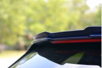 Накладка на спойлер AUDI RS4 B9 AVANT