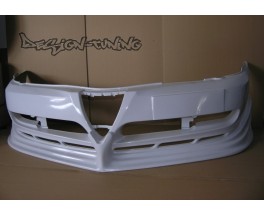 Бампер передний Альфа Ромео GTV 2 Parts