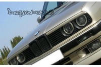 Реснички BMW E30