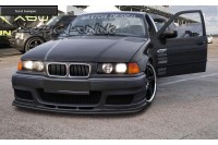 Бампер передний BMW E36