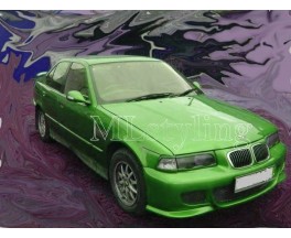 Бампер передний BMW E36