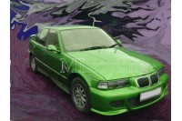 Бампер передний BMW E36