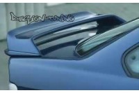 Спойлер BMW E36