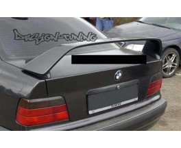 Спойлер BMW E36