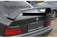 Спойлер BMW E36