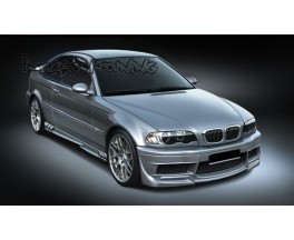 Тюнинг обвес BMW E46