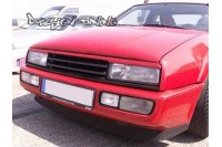 Бедлук VW Corrado