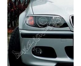 Реснички BMW E46