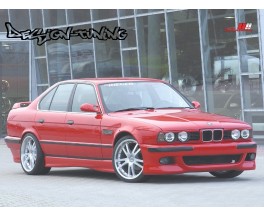 Внешний тюнинг BMW 5 E34 (02.88-12.95)