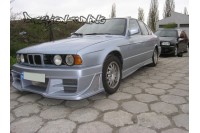Тюнинг обвес BMW E34