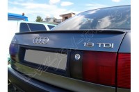 Спойлер Audi 80