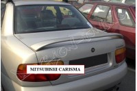 Спойлер Mitsubishi Carisma