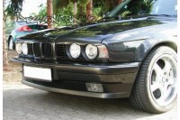 Реснички BMW E34