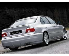 Бампер задний BMW E39