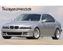 Бампер передний BMW E39