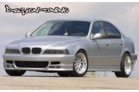 Бампер передний BMW E39