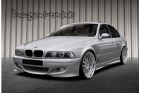 Бампер передний BMW E39