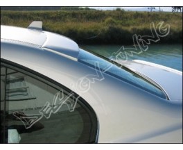 Бленда (Накладка на стекло) BMW E39