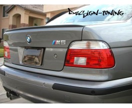 Спойлер BMW E39