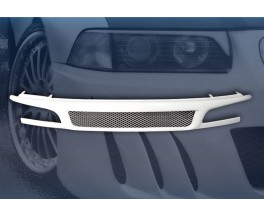 Решётка радиатора Opel Astra F