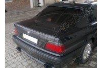 Спойлер BMW E38