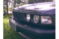 Реснички BMW E32