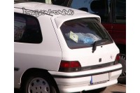Спойлер Renault Clio (06.1990-10.1998)