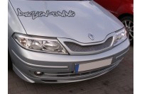Решётка радиатора Renault Laguna 2