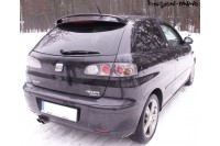 Спойлер Seat Ibiza (04.2002-...)