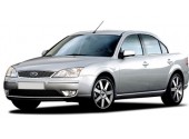 Ford Mondeo MK 3 (09.00-07) 