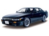 Nissan Silvia S13 (07.88-11.94) 