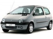 Renault Twingo (03.93-07) 