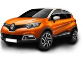 Renault Capture (2013-...)