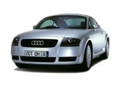 Audi TT (99-...)