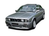 BMW 3 E30 (11.82-06.94)