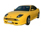Fiat Coupe (11.93-08.00) 