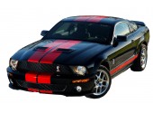 Ford Mustang (2005-2013) 